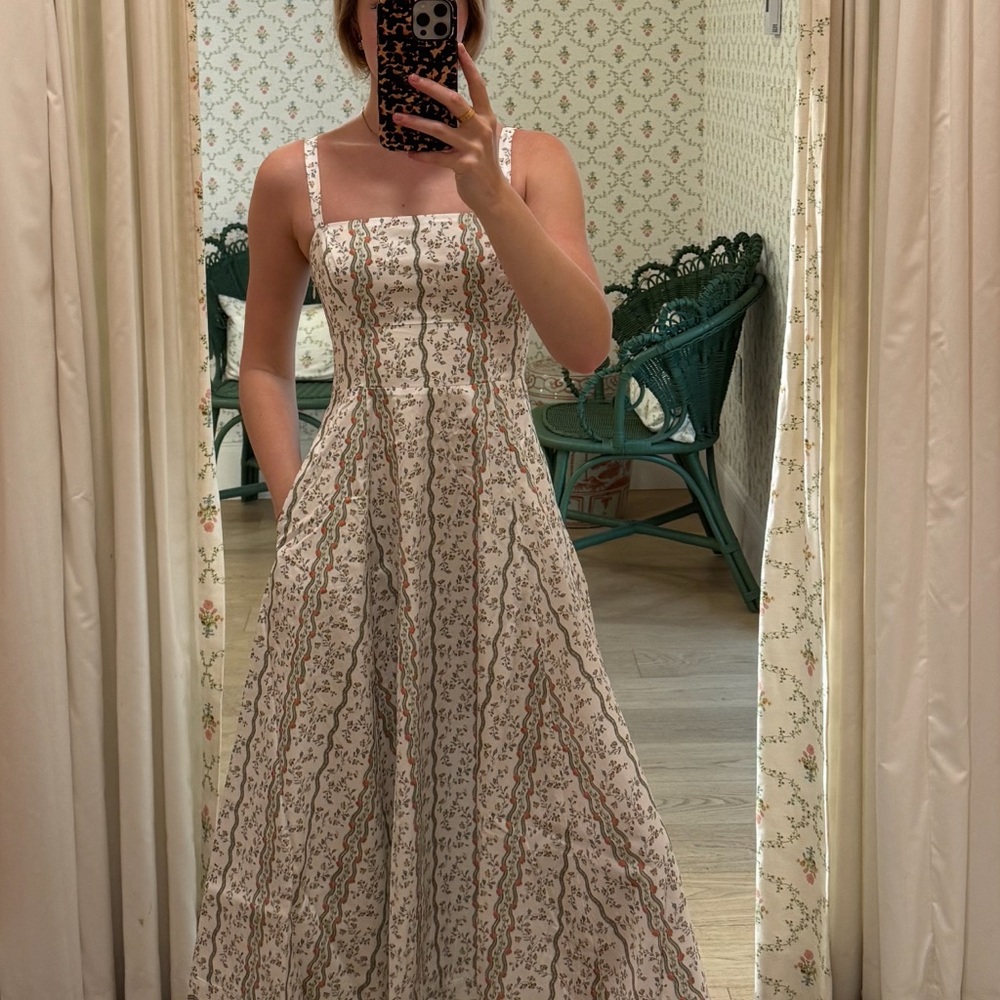 HHH Margot dress